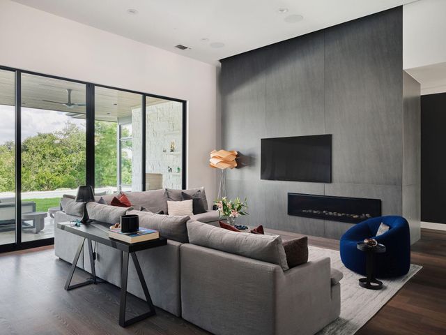 12900 Hacienda RDG, Austin, TX 78738