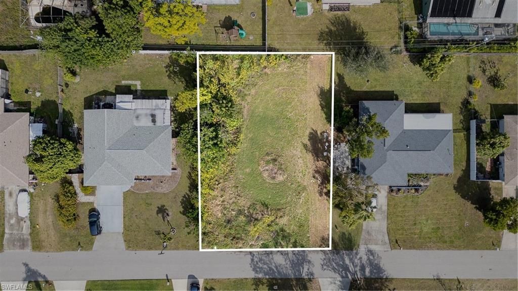 317 SE 32nd TER, CAPE CORAL, FL 33904 — photo 2