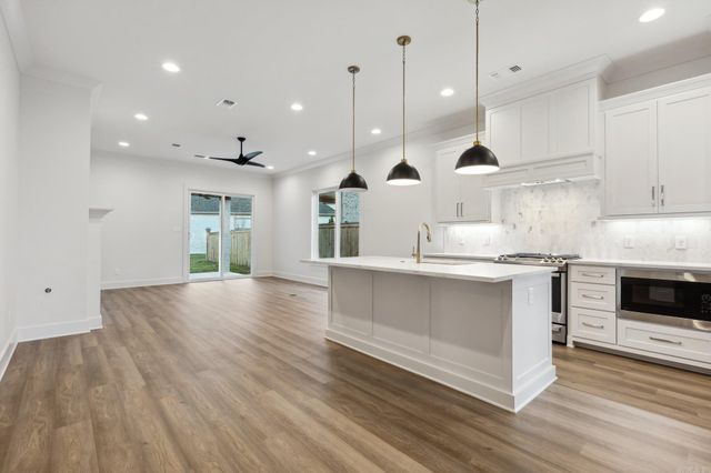 133 Woodlands Park Drive, Little Rock, AR 72211