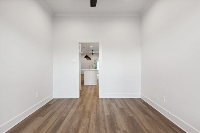 133 Woodlands Park Drive, Little Rock, AR 72211