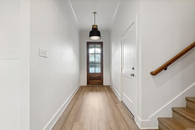 133 Woodlands Park Drive, Little Rock, AR 72211