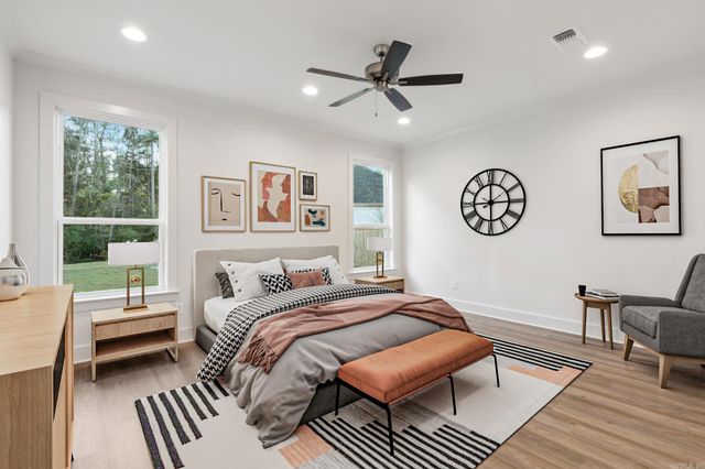 133 Woodlands Park Drive, Little Rock, AR 72211