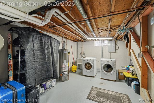 29772 Robert Drive, Livonia, MI 48150