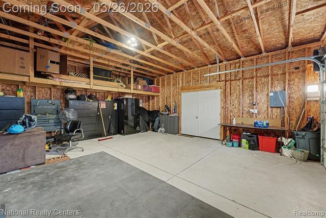 29772 Robert Drive, Livonia, MI 48150