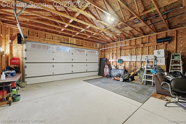 29772 Robert Drive, Livonia, MI 48150