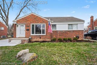 29772 Robert Drive, Livonia, MI 48150