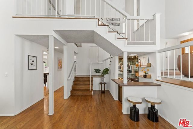 2801 Woodwardia Drive, Los Angeles, CA 90077