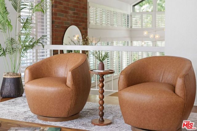 2801 Woodwardia Drive, Los Angeles, CA 90077