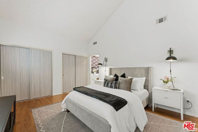 2801 Woodwardia Drive, Los Angeles, CA 90077