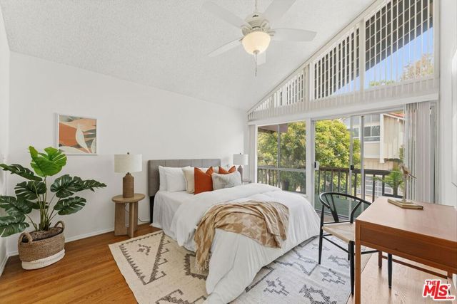 2801 Woodwardia Drive, Los Angeles, CA 90077