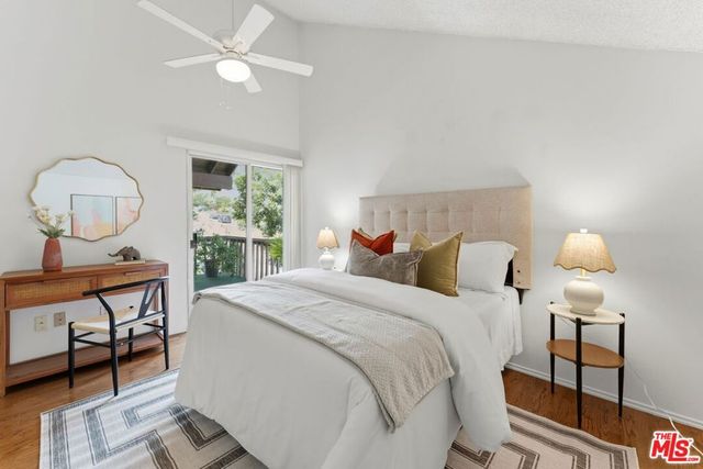 2801 Woodwardia Drive, Los Angeles, CA 90077