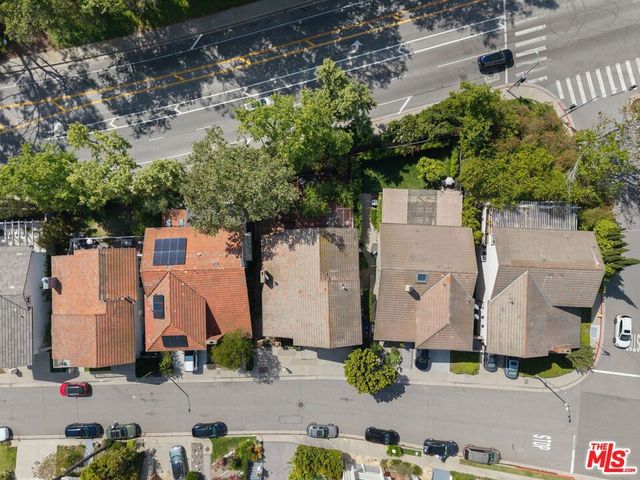 2801 Woodwardia Drive, Los Angeles, CA 90077