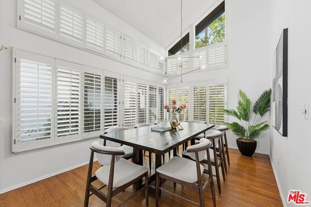 2801 Woodwardia Drive, Los Angeles, CA 90077