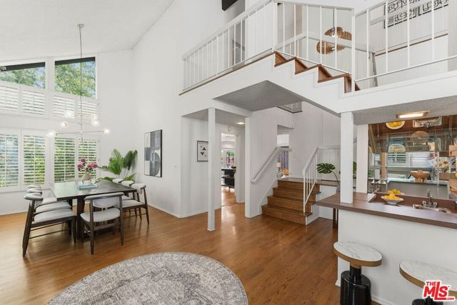 2801 Woodwardia Drive, Los Angeles, CA 90077