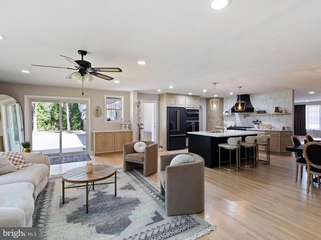 222 CARAVEL DR, Bear, DE 19701