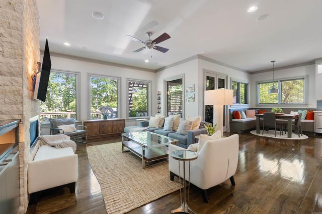 145 Cove Creek Court, Little Rock, AR 72211
