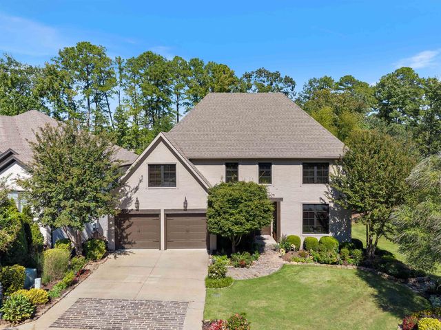 145 Cove Creek Court, Little Rock, AR 72211