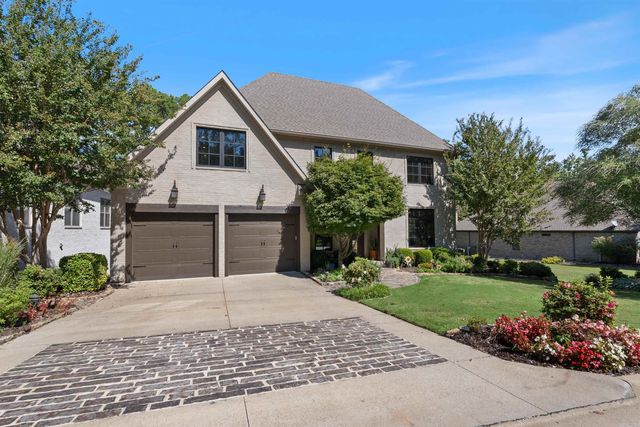 145 Cove Creek Court, Little Rock, AR 72211