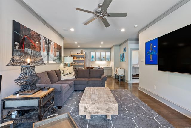145 Cove Creek Court, Little Rock, AR 72211