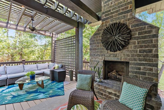 145 Cove Creek Court, Little Rock, AR 72211