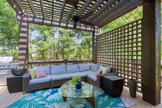 145 Cove Creek Court, Little Rock, AR 72211