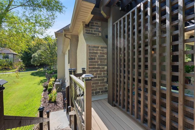 145 Cove Creek Court, Little Rock, AR 72211