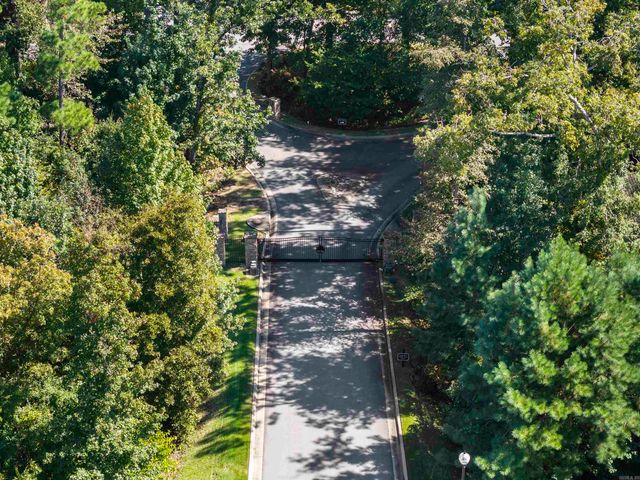 145 Cove Creek Court, Little Rock, AR 72211