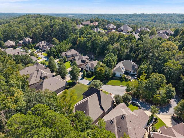 145 Cove Creek Court, Little Rock, AR 72211