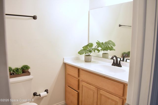 1413 Floyd Drive, Rockledge, FL 32955