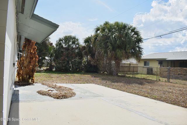 1413 Floyd Drive, Rockledge, FL 32955