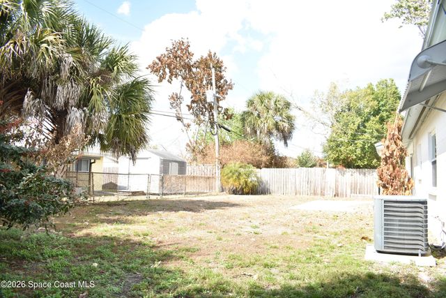 1413 Floyd Drive, Rockledge, FL 32955