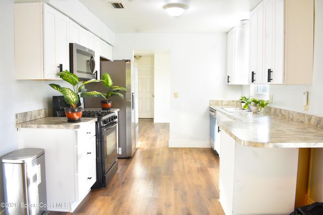 1413 Floyd Drive, Rockledge, FL 32955