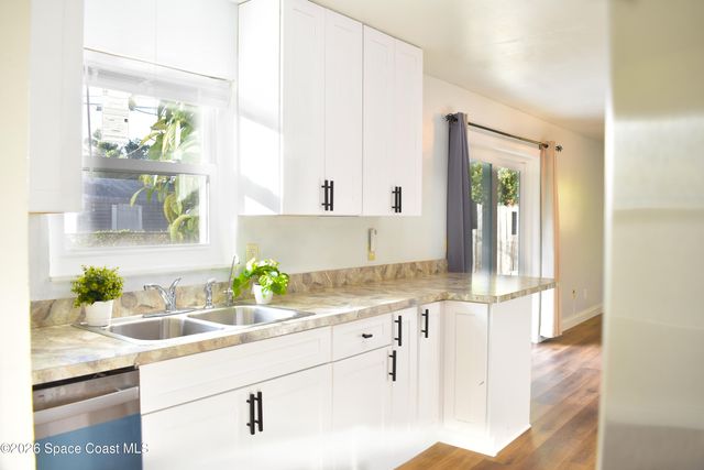 1413 Floyd Drive, Rockledge, FL 32955