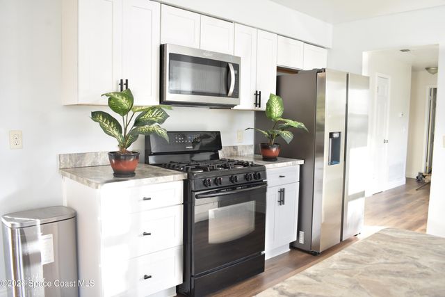 1413 Floyd Drive, Rockledge, FL 32955