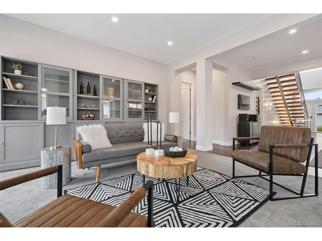 6076 W Keene Ave, Denver, CO 80235