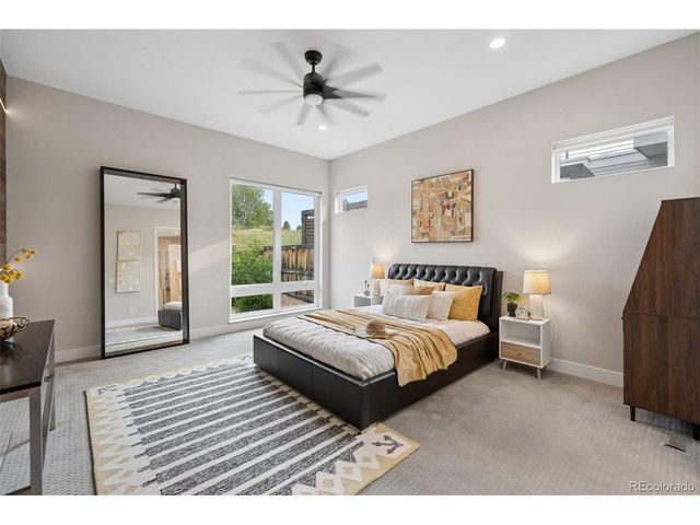 6076 W Keene Ave, Denver, CO 80235