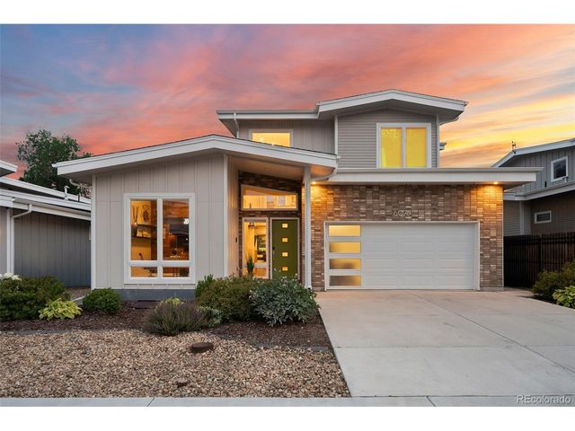 6076 W Keene Ave, Denver, CO 80235
