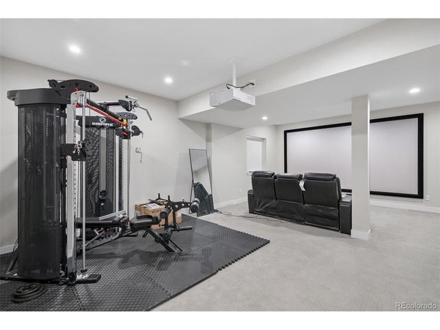 6076 W Keene Ave, Denver, CO 80235