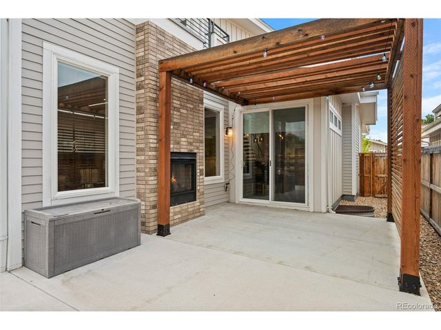 6076 W Keene Ave, Denver, CO 80235