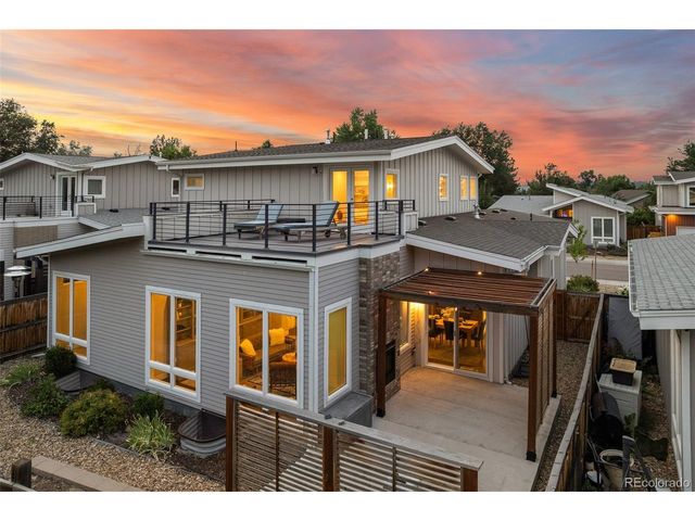 6076 W Keene Ave, Denver, CO 80235