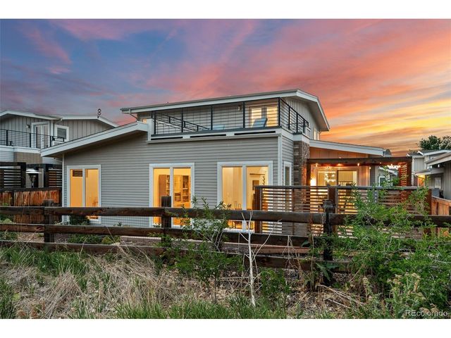 6076 W Keene Ave, Denver, CO 80235