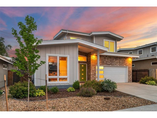 6076 W Keene Ave, Denver, CO 80235
