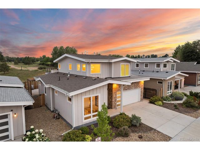 6076 W Keene Ave, Denver, CO 80235