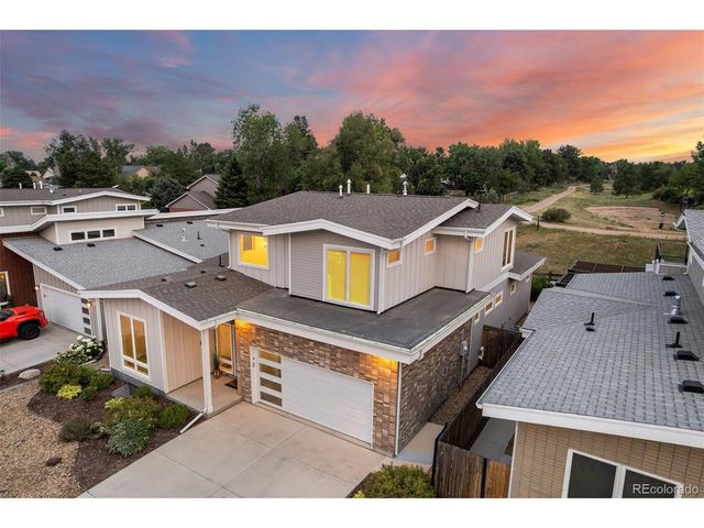6076 W Keene Ave, Denver, CO 80235