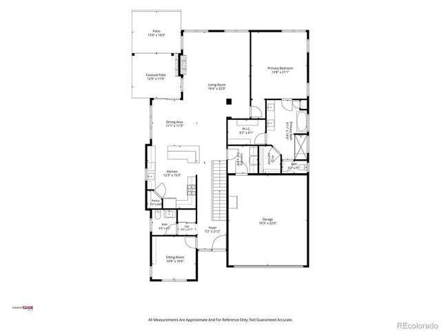 6076 W Keene Ave, Denver, CO 80235
