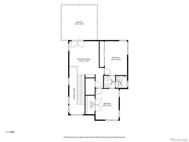6076 W Keene Ave, Denver, CO 80235