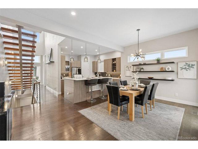 6076 W Keene Ave, Denver, CO 80235