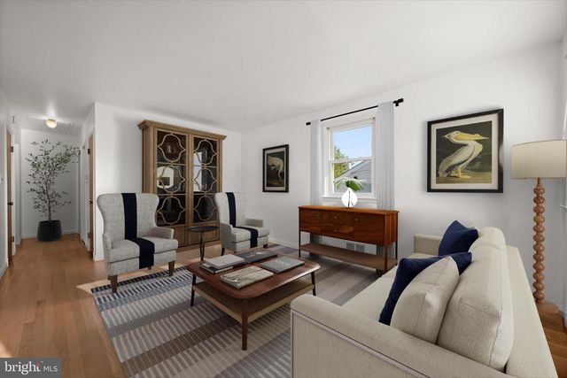 5904 CECIL AVE, Gwynn Oak, MD 21207