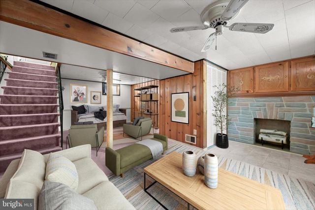 5904 CECIL AVE, Gwynn Oak, MD 21207