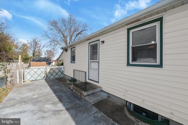 5904 CECIL AVE, Gwynn Oak, MD 21207